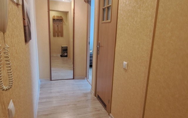 Квартира на Чайковского