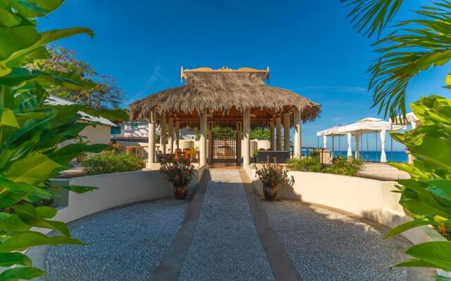 Ocean Cliff Hotel