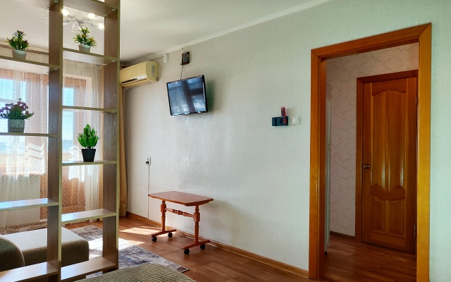 Апартаменты Волочаевская 21