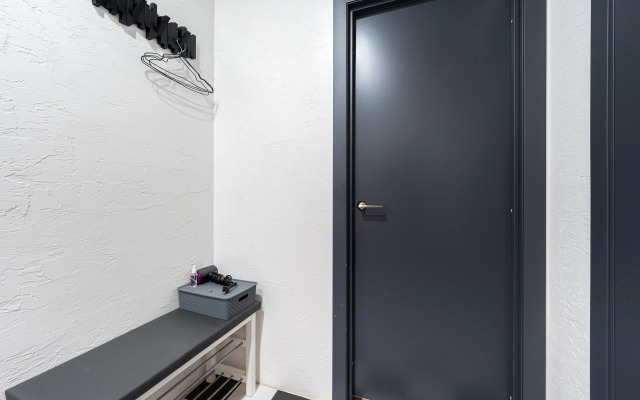 Квартира Студия для приватного отдыха