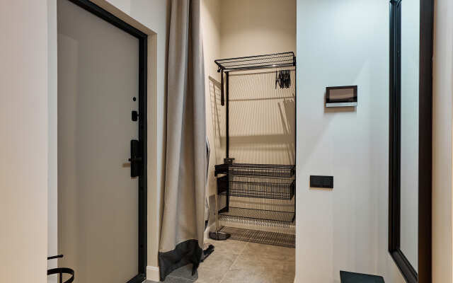 EasyGuest v Istoricheskom Tsentre Moskvy Apartments