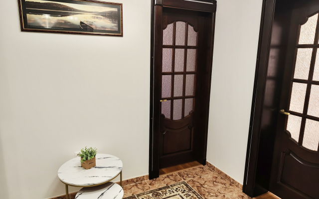 Квартира в самом центре Сочи от Sochi_apart_arenda