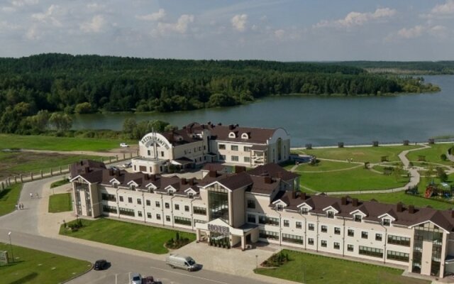 Курортный отель Robinson Club & SPA TGB