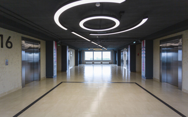 FortEstate 1605 Apartments