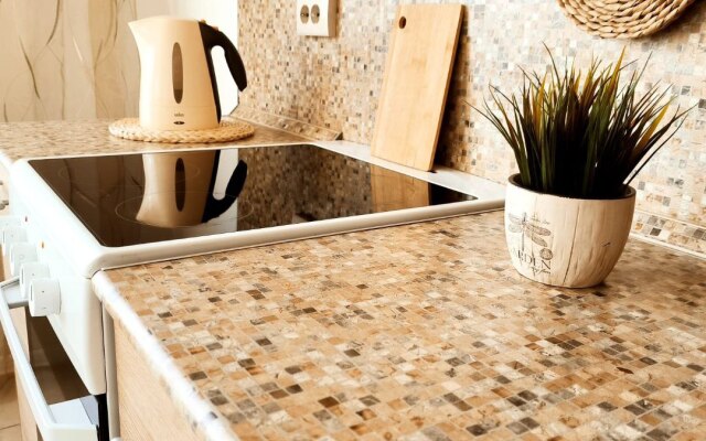 Evro-apartamenty Lora Home na Varshavskom shosse Apartments