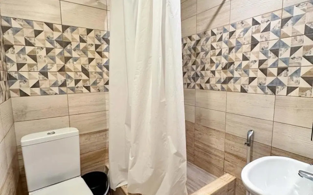 U Morya Apartments