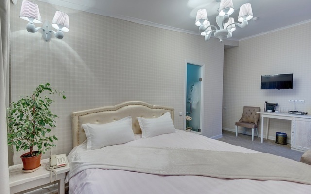 Well Sleep Mini-hotel