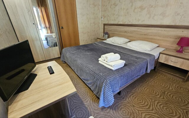 Santorini Guest House