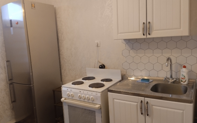 Odnokomnatnaya Na Begovoy Flat