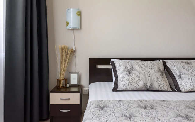 Апарт-Отель Апартаменты Лайк