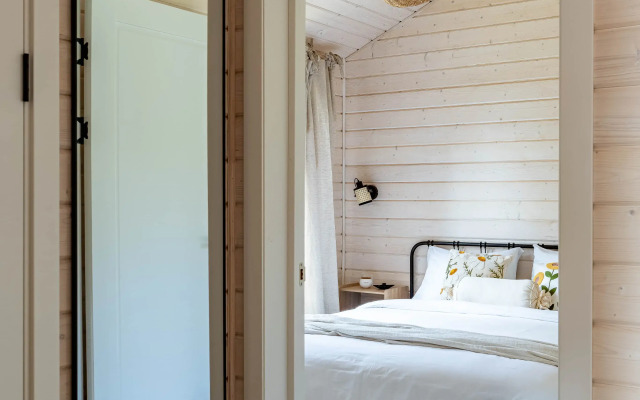 Частный дом Beautiful House в Вива Касимово