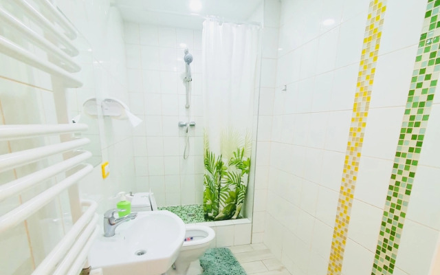 Хостел Party and Sun