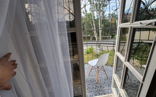 Квартира на Улице Орджоникидзе 23