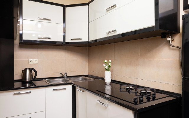 2-K, Ulitsa Yeznika Koghbatsi, Ko100 Flat