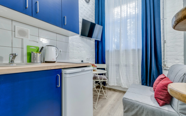 Posadskaya Life Apartment