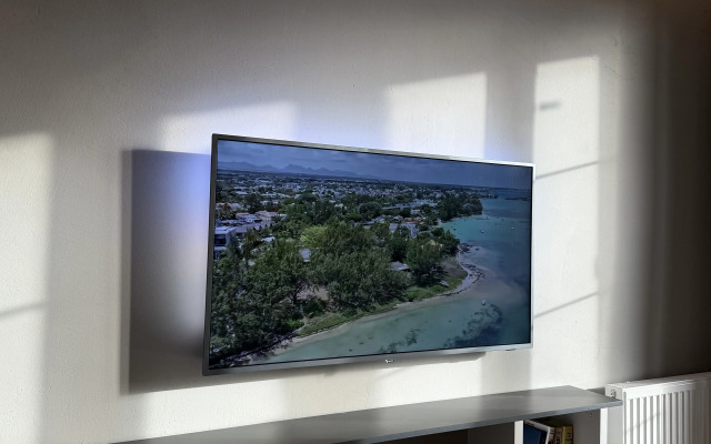 Квартира 4 на Балебина 13Б Новый Дом