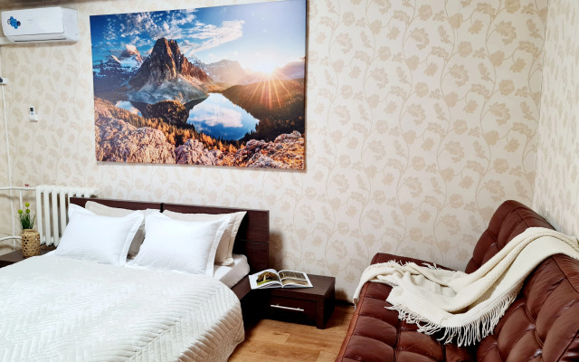 Квартира на Хо Ши Мина Д 32 30009