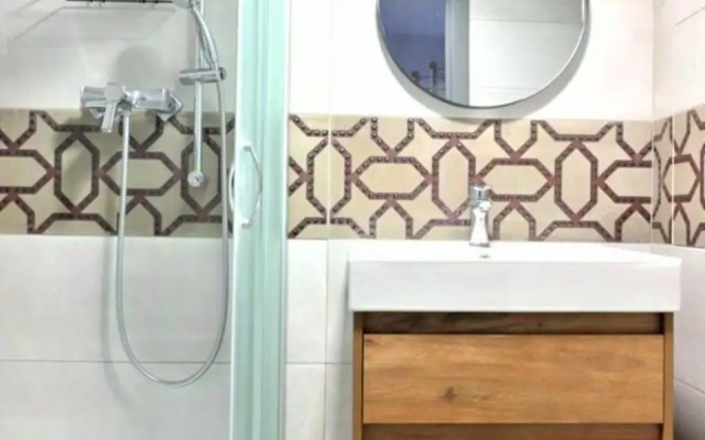 Квартира - студия 37 кв.м