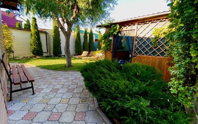Veles Private House