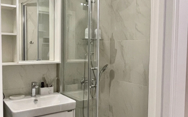 Апартаменты ShARIK Residence  в ЖК HighWay