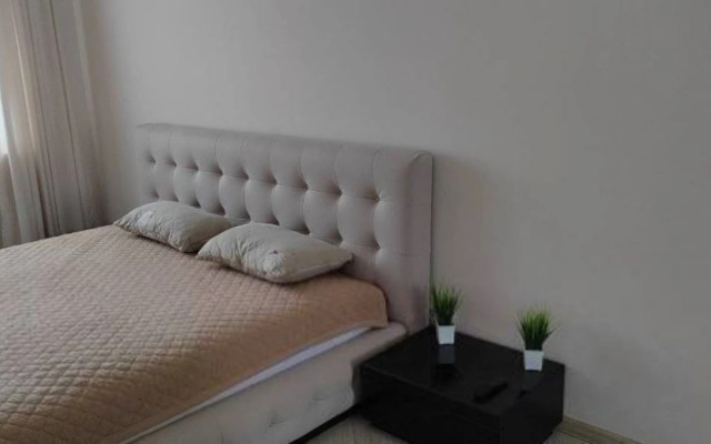 Квартира на Некрасовском Переулке 3