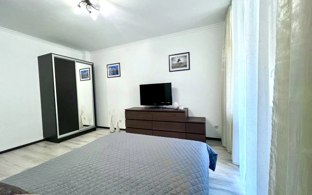 Tsarskaya Stolitsa Flat