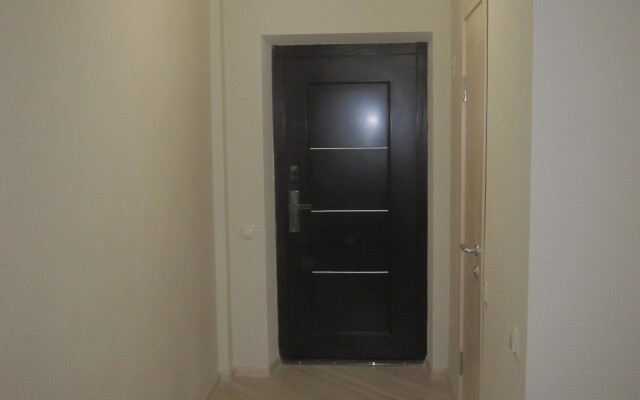 Two-Room Apartments