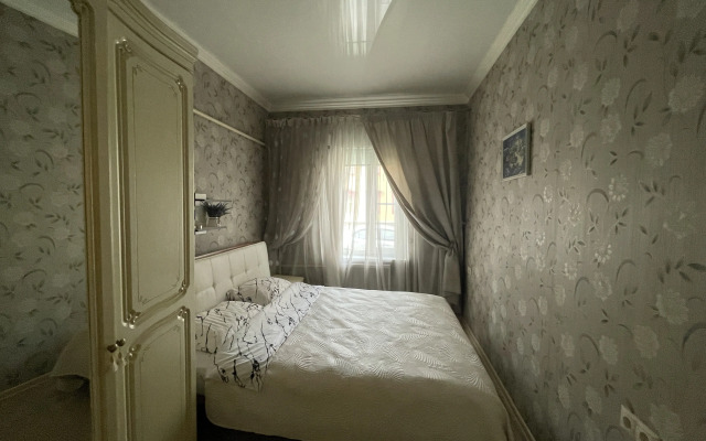 Квартира Часть дома с отдельным входом в историческом центре города