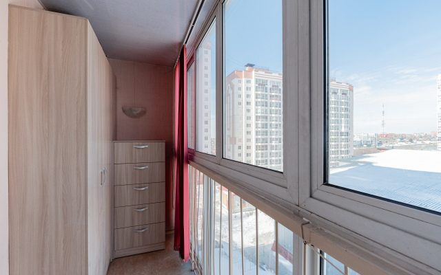 Апартаменты Петровские на С.Разина 19