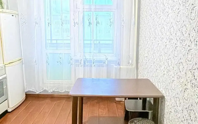 Квартира на улице Петра Алексеева 16