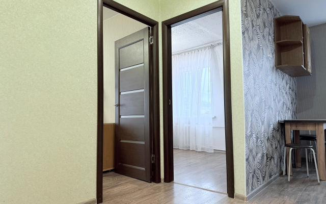 Квартира двухкомнатная в центре города