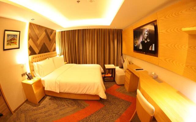 HANSA - A Premium Residence