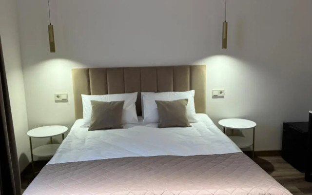 Гостевой Дом Вега