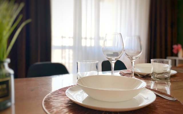 Apartamenty Petroglif Park Flat