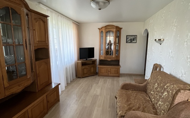 Uyutnyie V Tsentre Goroda Apartments