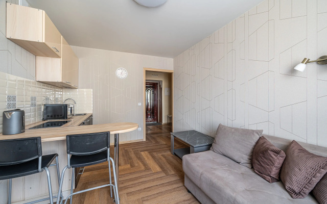 Alyyans Apartment