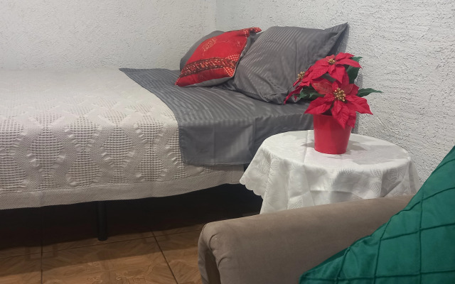 Daily Home Apartment hotel