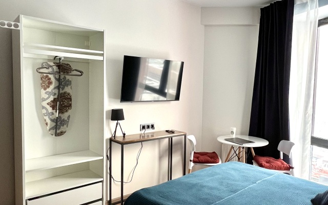 Good Mood 367B Apartments