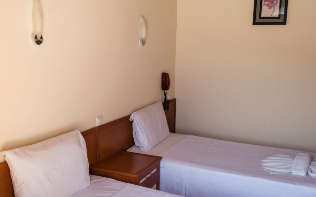 Апарт-Отель Naturella