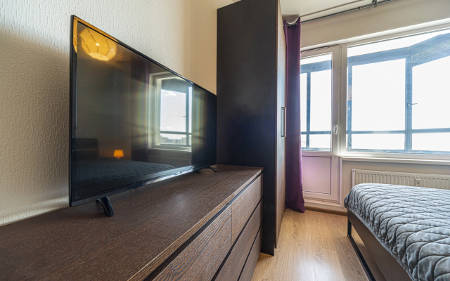 GoodApart On Kondrat'evsky Prospect Apartments