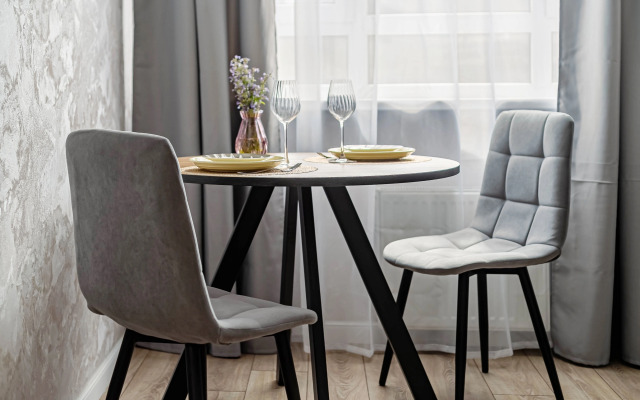 Квартира Для семейного отдыха