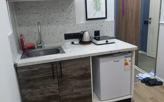 Uyutnye Apartments