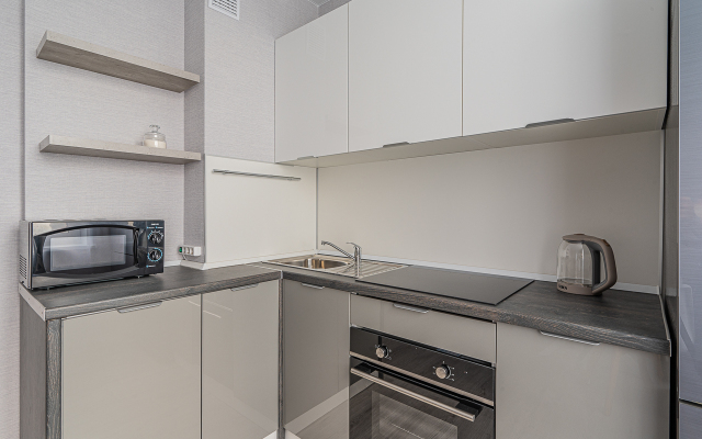 Квартира Современная рядом с автовокзалом