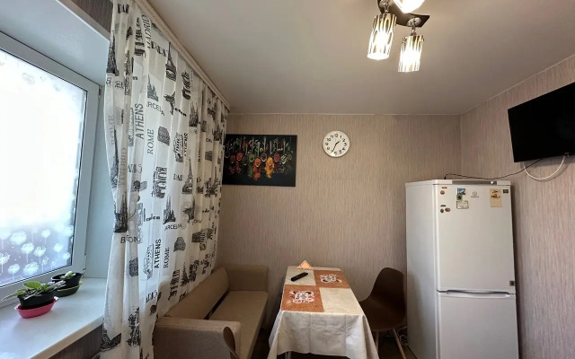 Katukova 23 Zhk Kolizey Apartments