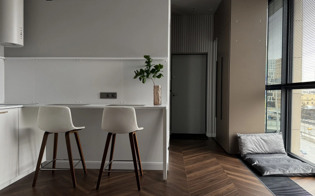 Alcon Apartments
