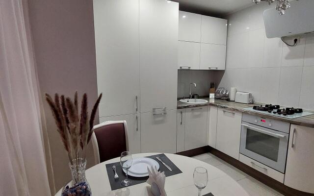 Astro Na Gorykogo Apartments