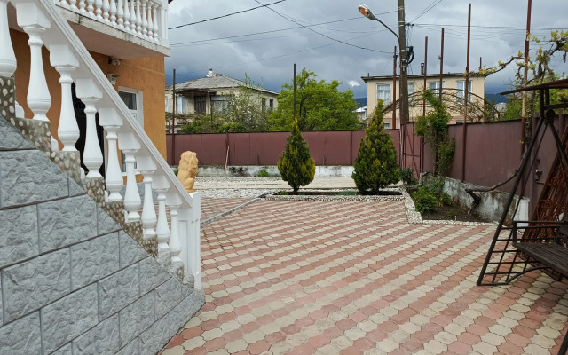 Sukhum Guest House