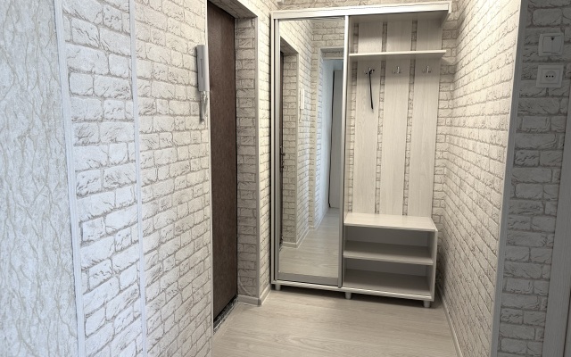 Апартаменты 1-к Комфорт на Есенина