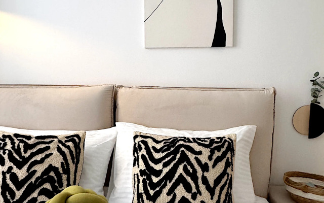 Квартира 1 ком.кв в Москве