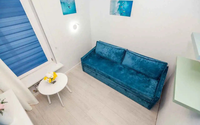 Morerooms V Zhk Frukty/133 Apartments